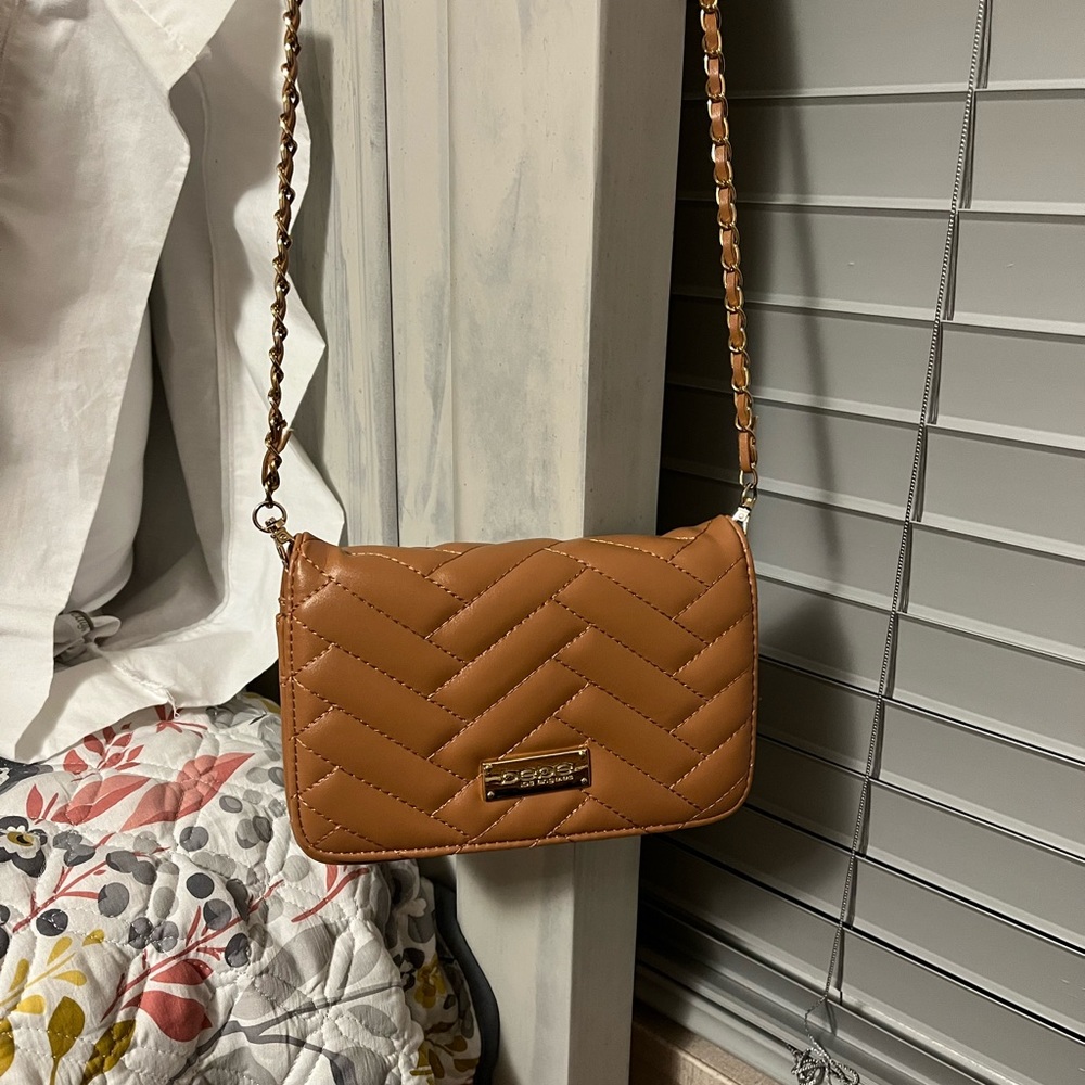 Small Bebe purse